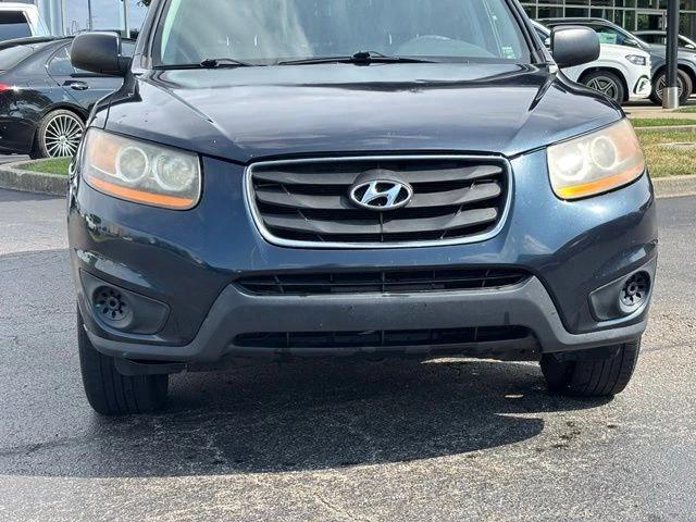 hyundai santa fe 2010 5NMSGDAB0AH366568 image hyundai santa fe 2010 5NMSGDAB0AH366568 image